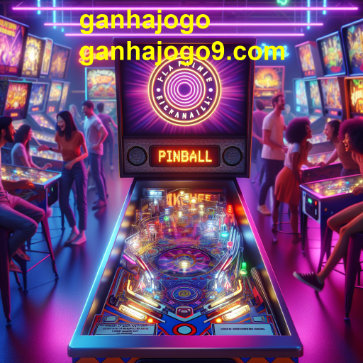 A Nostalgia dos Jogos Arcade: Diversão ao Seu Alcance