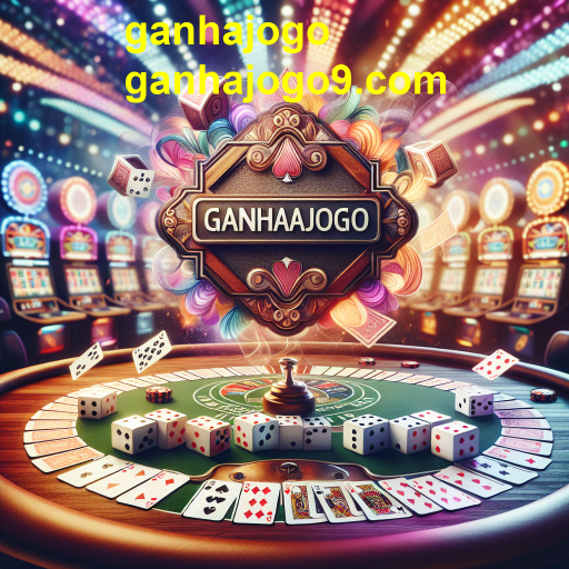 A Fascinante World dos Jogos de Carta no Ganhajogo