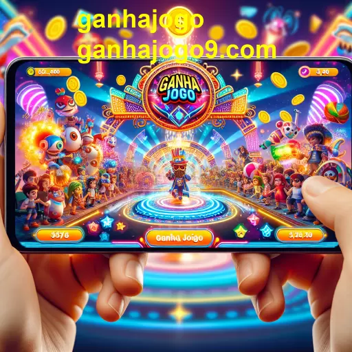 O Crescimento dos Jogos Móveis: Entretenimento na Palma da Mão